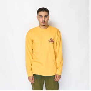 Real Bad Man - Gracci X RBM Records LS Tee